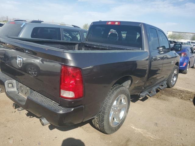 2017 RAM 1500 ST - 1C6RR6FT3HS744765