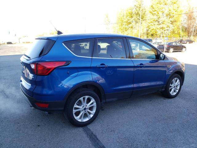 Vin: 1fmcu9gd4kua48154, lot: 73093194, ford escape se 20193