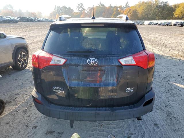 2015 TOYOTA RAV4 XLE - 2T3RFREV2FW354914