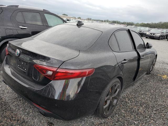 Vin: zarfaman4k7622772, lot: 73953434, alfa romeo giulia 20193
