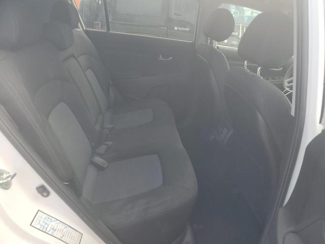 2015 KIA SPORTAGE L - KNDPB3ACXF7721607