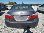 HONDA ACCORD EXL photo