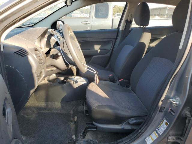 2017 MITSUBISHI MIRAGE ES - ML32A3HJ0HH022438