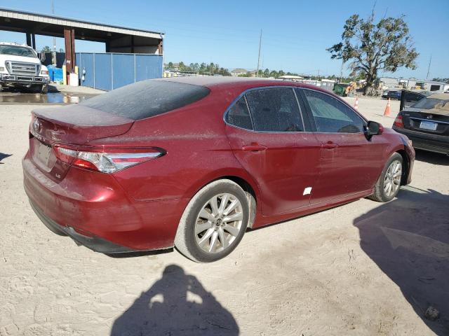 VIN 4T1B11HK4JU676393 2018 Toyota Camry, L no.3