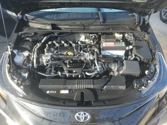 2022 TOYOTA COROLLA SE - JTDS4MCE6NJ098626