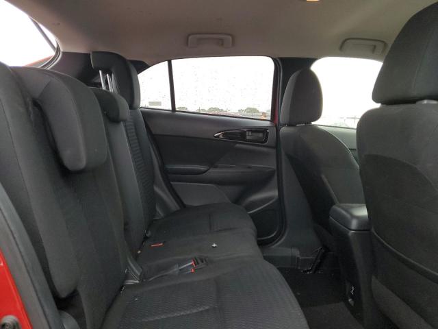 2020 MITSUBISHI ECLIPSE CR - JA4AT3AA8LZ006210