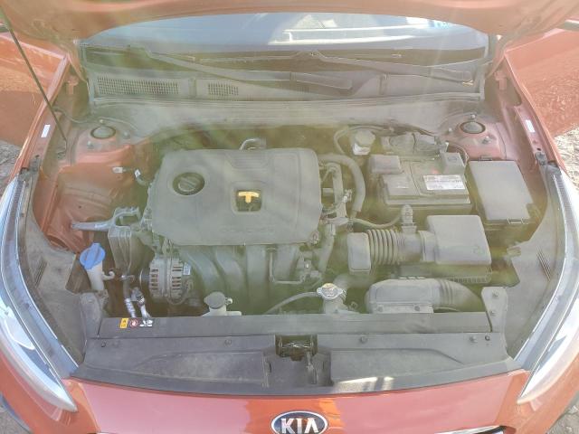 VIN 3KPF54AD5KE070768 2019 KIA Forte, EX no.11