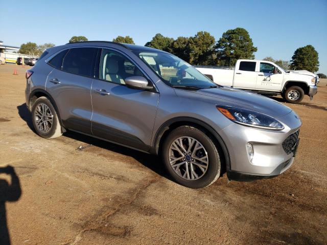 2022 FORD ESCAPE SEL - 1FMCU0H6XNUB34097