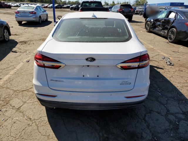 VIN 3FA6P0MU0KR277243 2019 Ford Fusion, Sel no.6