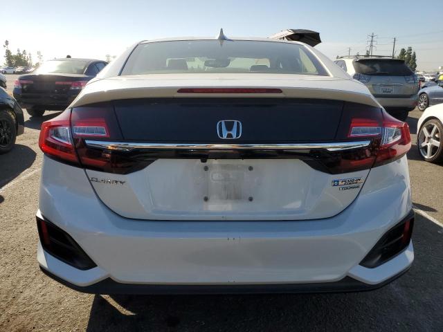 VIN JHMZC5F35JC010129 2018 HONDA CLARITY no.6