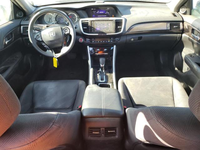 2017 HONDA ACCORD EX - 1HGCR2F76HA183916