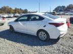 Lot #2960191090 2021 HYUNDAI ACCENT SE