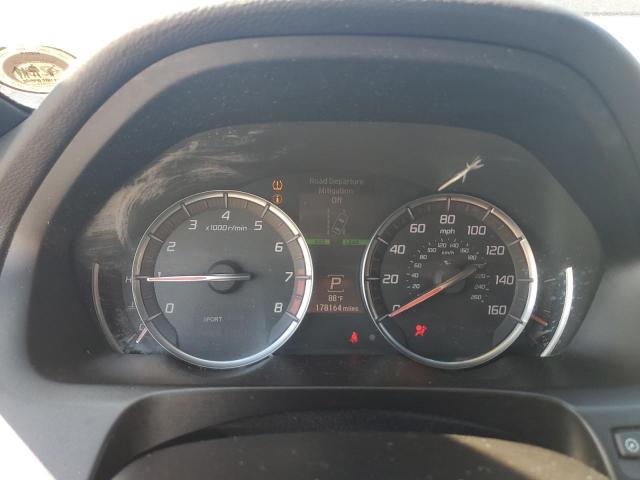 2019 ACURA TLX TECHNO - 19UUB2F66KA006189