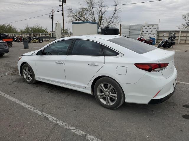 2019 HYUNDAI SONATA LIM - 5NPE34AF2KH729338
