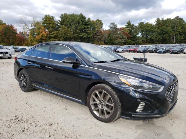 2019 HYUNDAI SONATA LIM - 5NPE34AB3KH733864