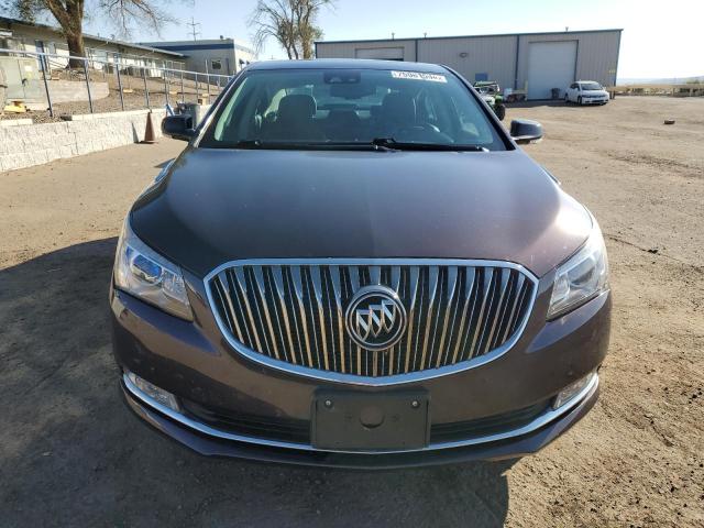 VIN 1G4GF5G30FF239379 2015 Buick Lacrosse, Premium no.5