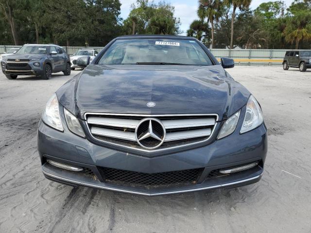 VIN WDDKK5KF2DF188885 2013 Mercedes-Benz E-Class, 350 no.5