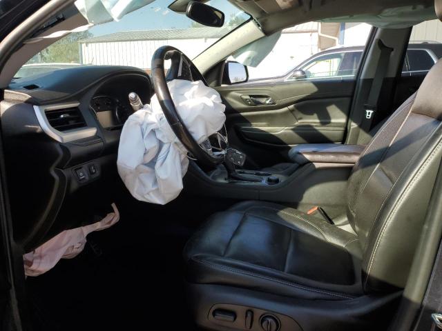 2019 GMC ACADIA SLT - 1GKKNULS1KZ200600