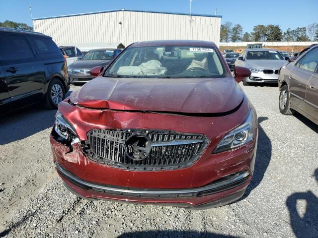 2017 BUICK LACROSSE E - 1G4ZP5SS6HU165291