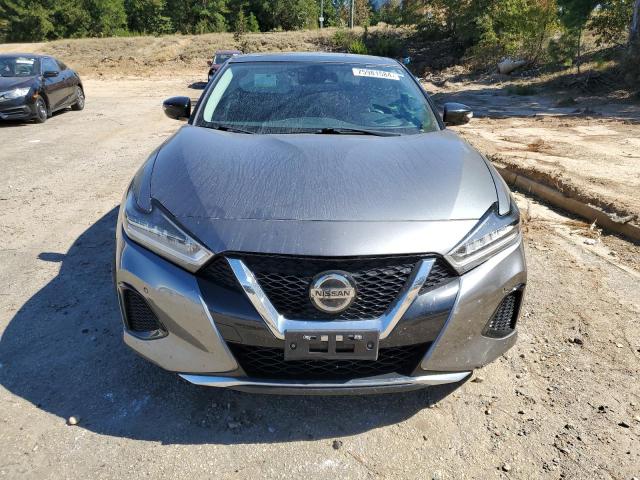 2020 NISSAN MAXIMA SL - 1N4AA6DV3LC370653