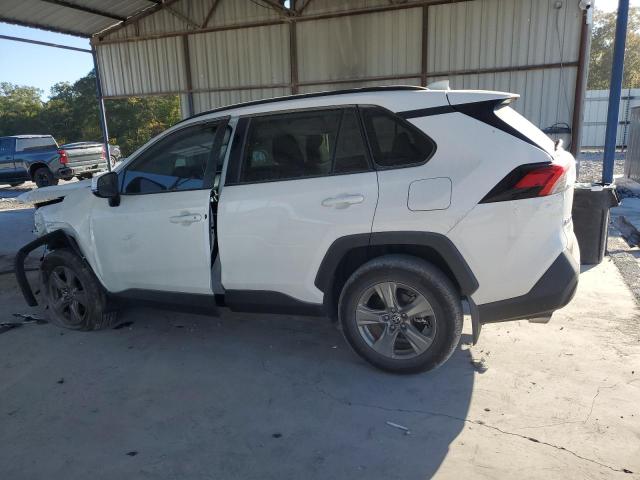 VIN 2T3W1RFV8RC255956 2024 Toyota RAV4, Xle no.2