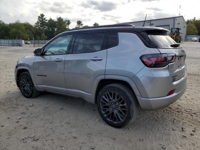 2023 JEEP COMPASS LI - 3C4NJDCN7PT513034