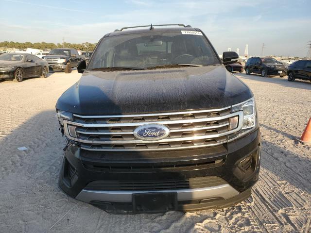2018 FORD EXPEDITION - 1FMJK1HTXJEA58524