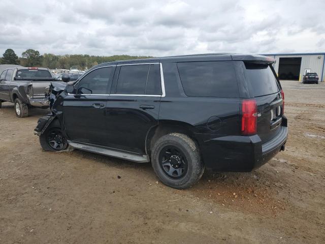 2015 CHEVROLET TAHOE POLI - 1GNSK2EC1FR532676