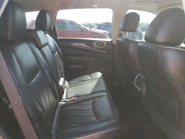 2016 INFINITI QX60 - 5N1AL0MN2GC512610