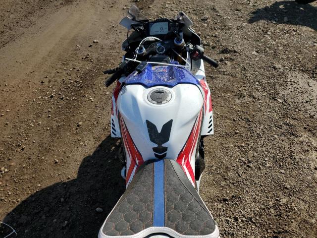 2022 HONDA CBR1000 SP - JH2SC8211NK100048