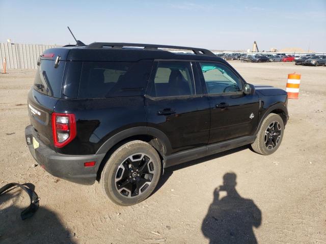 2023 FORD BRONCO SPO - 3FMCR9C69PRE09109