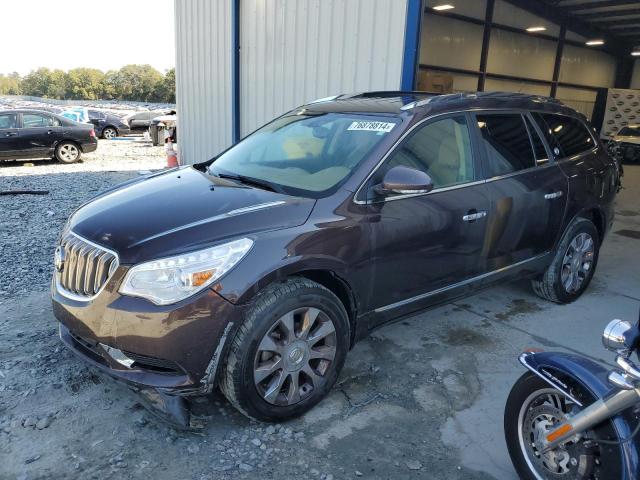 BUICK ENCLAVE