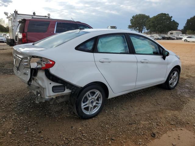 2018 FORD FIESTA SE - 3FADP4BJ5JM108001