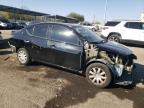 NISSAN VERSA S photo