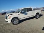 Lot #2965485196 2009 FORD F150 SUPER