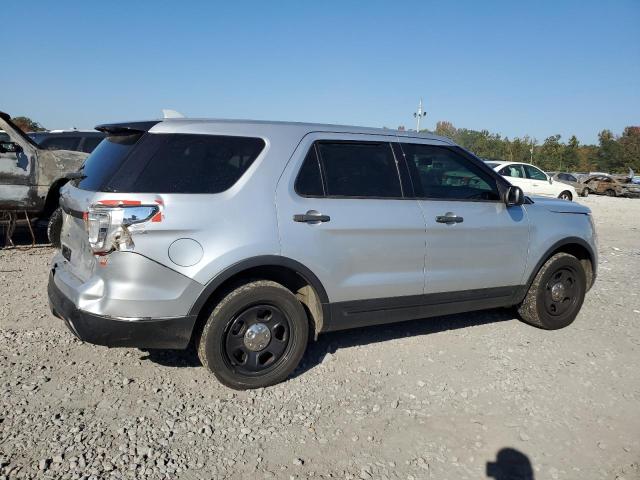 2017 FORD EXPLORER P - 1FM5K8AR2HGE13581