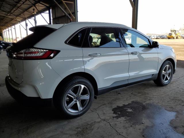 2022 FORD EDGE SEL - 2FMPK4J98NBA83160