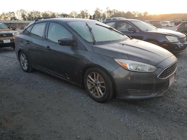 Vin: 1fadp3f28gl269482, lot: 75059054, ford focus se 20164
