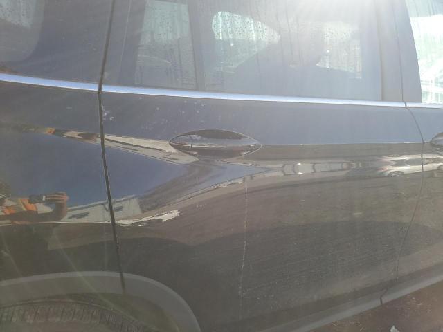 2022 HONDA PILOT SE 5FNYF5H28NB030196