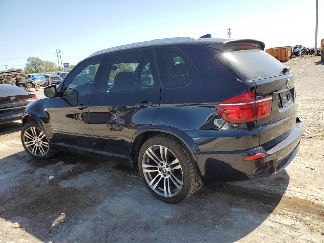 VIN 5UXZV8C59D0C16371 2013 BMW X5, Xdrive50I no.2