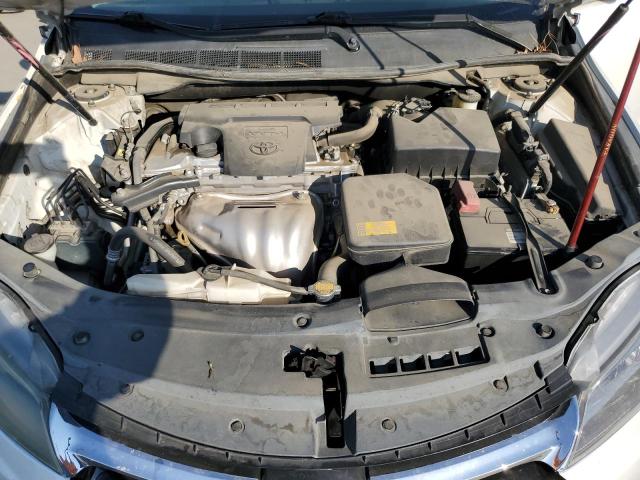 VIN 4T1BF1FKXFU874925 2015 Toyota Camry, LE no.11