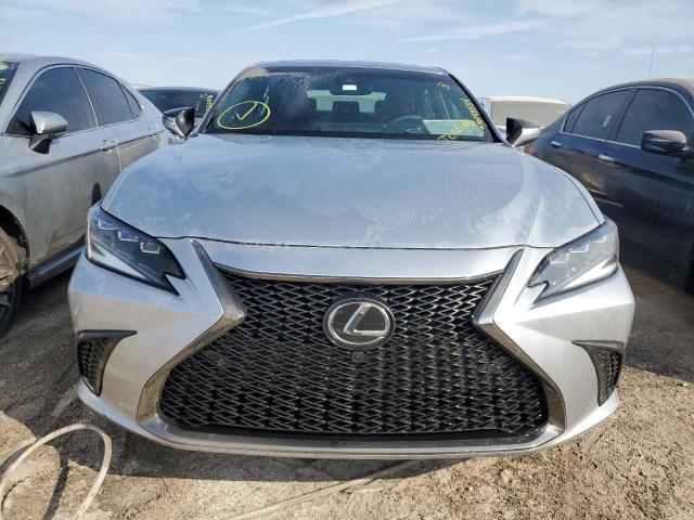 2023 LEXUS ES 300H F 58ABA1C18PU035103