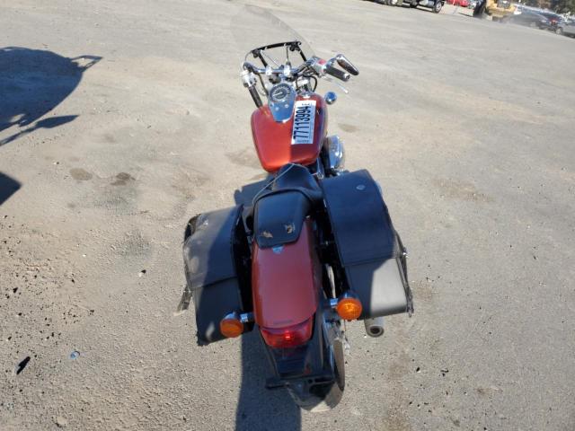 2012 HONDA VT750 C2F JH2RC5347CK500280