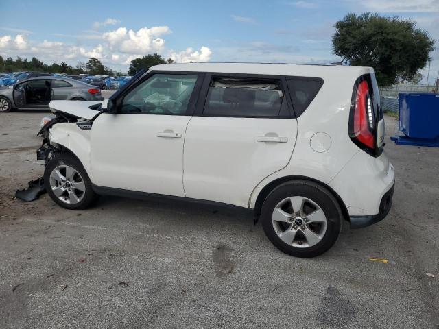 2019 KIA SOUL - KNDJN2A29K7000588