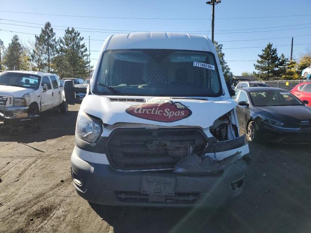 VIN 1FTBR2CG2LKB54267 2020 FORD TRANSIT no.5