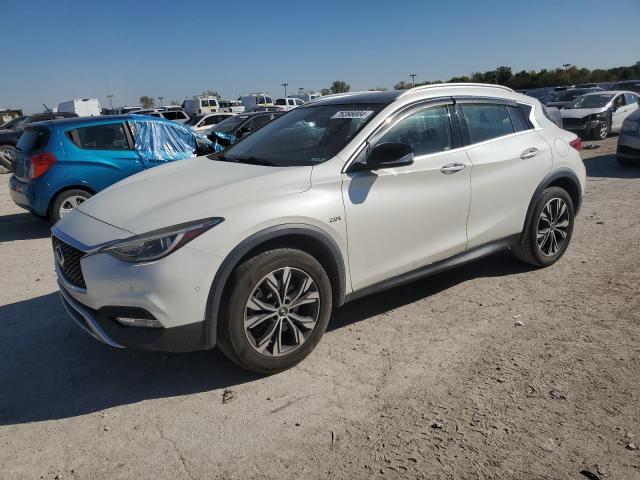 2017 INFINITI QX30 BASE #3009119296