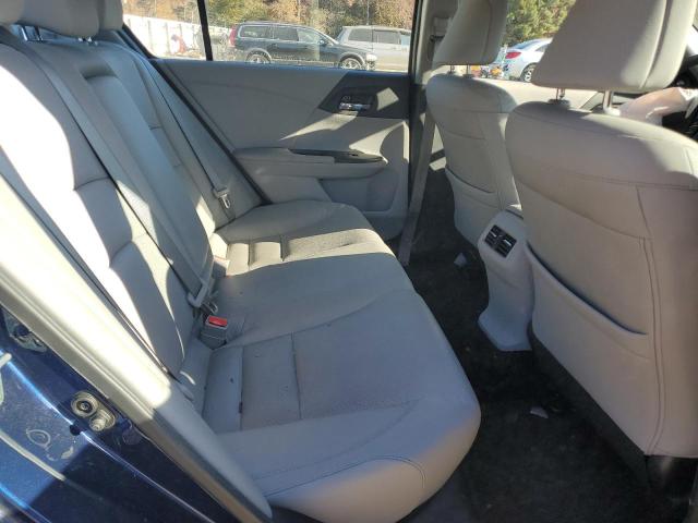 2016 HONDA ACCORD EXL - 1HGCR2F96GA036947