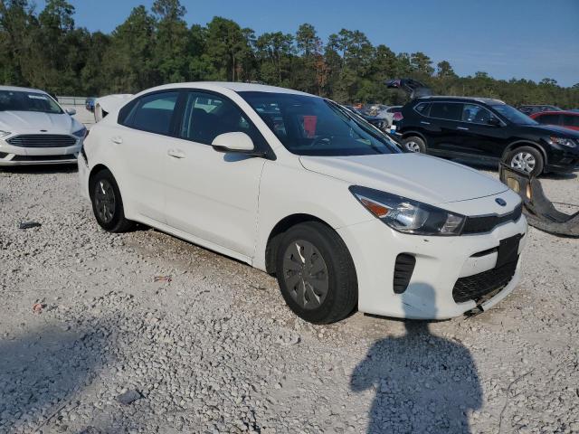 2020 KIA RIO LX - 3KPA24AD6LE289520