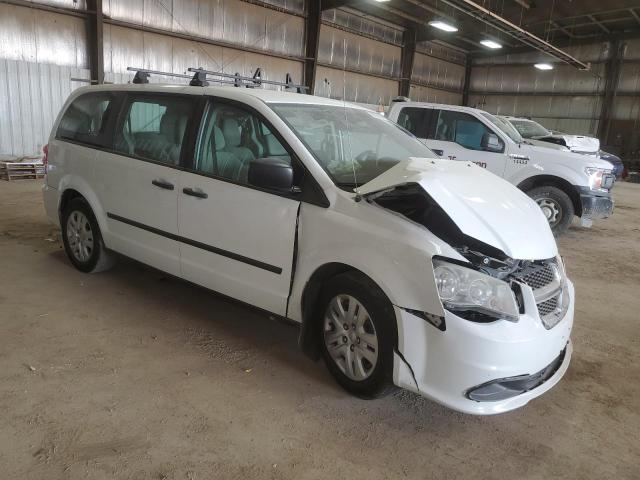 Vin: 2c4rdgbg1er281558, lot: 75531394, dodge caravan se 20144