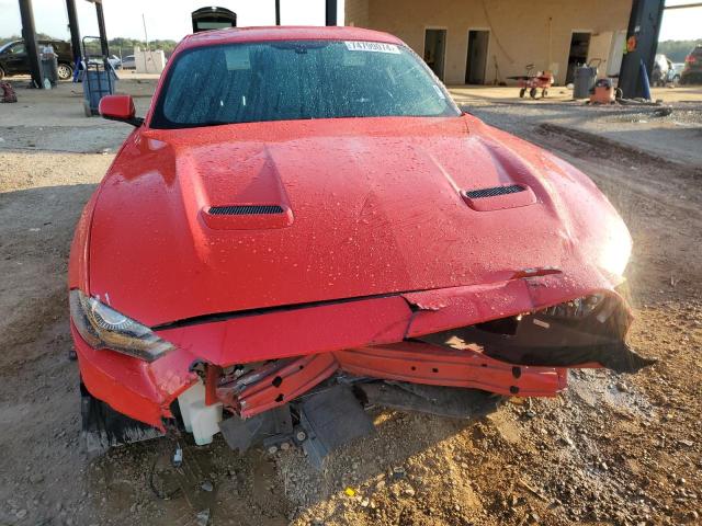 2018 FORD MUSTANG - 1FA6P8TH3J5156064